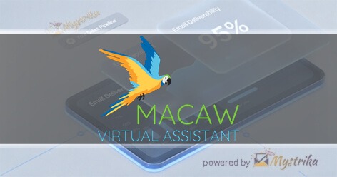 Macaw VA