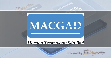 Macgad Technology Sdn Bhd