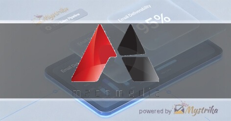 Mach Media Agency logo
