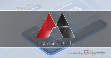 Mach Media