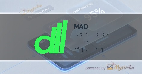 MAD | Agencia de Growth Marketing
