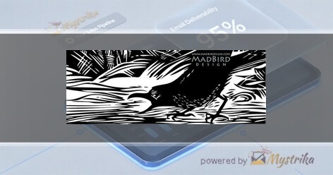 Mad Bird Design