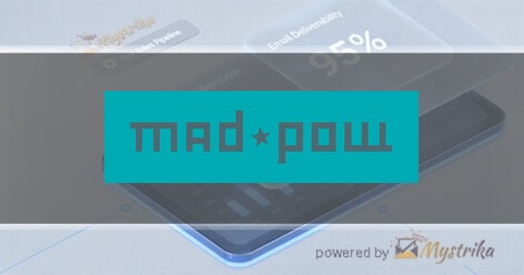 Mad*Pow