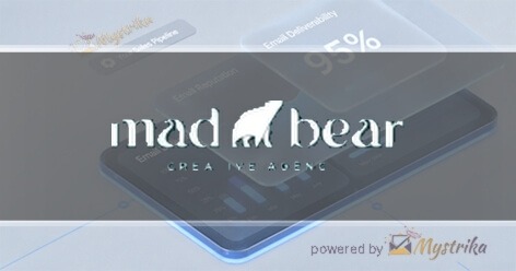 Madbear Creative Agency