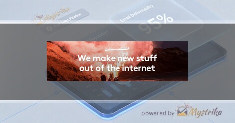 Made by Many Agency logo