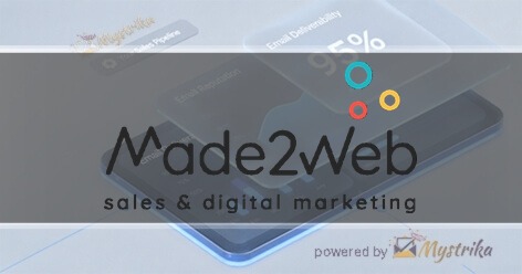 Made2Web Digital Agency