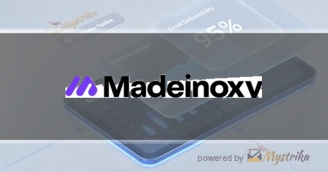 Madeinoxy