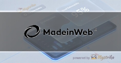 Madeinweb and mobile