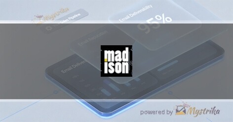 Madison Agencia