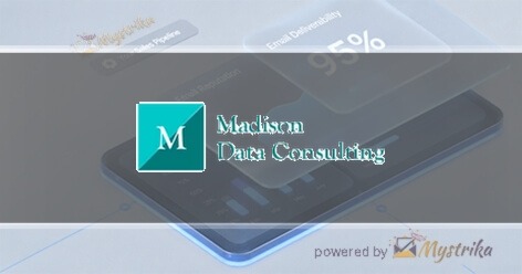 madison-data