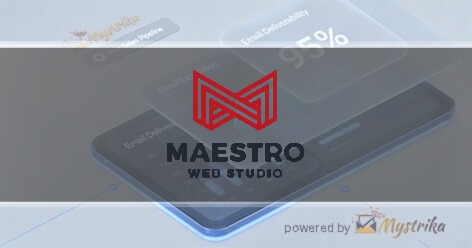 Maestro Web Studio