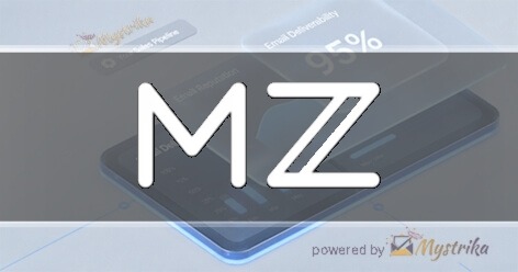 Maeztra Agency logo