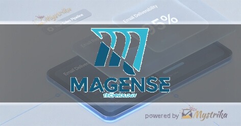 MAGENSE