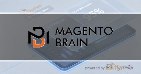 MagentoBrain