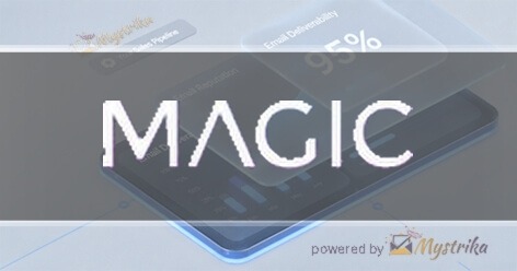 Magic.Agency