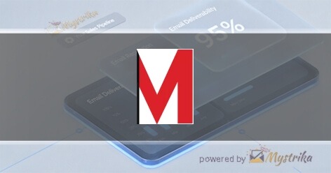 Magic Creative Agency logo