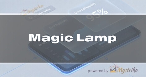 Magic Lamp