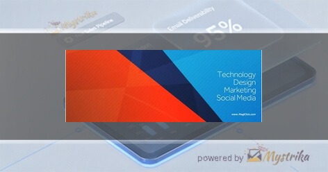 MagiClick Digital Solutions Agency logo