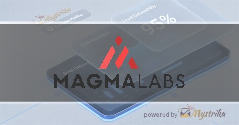 MagmaLabs Agency logo