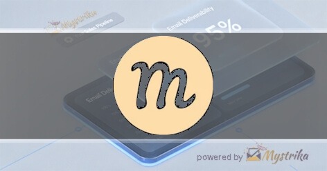 Magmat Agency logo