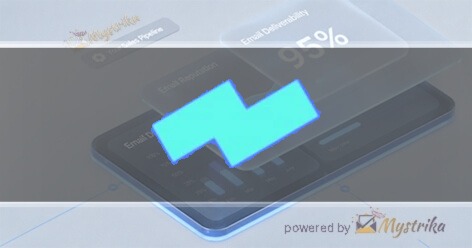 MAGNETICO Agency logo