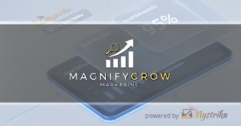 MagnifyGrow