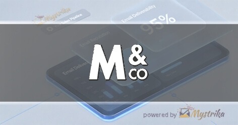 Magnum & Co