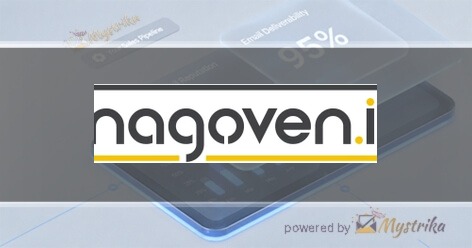 Magoven Creative Studio