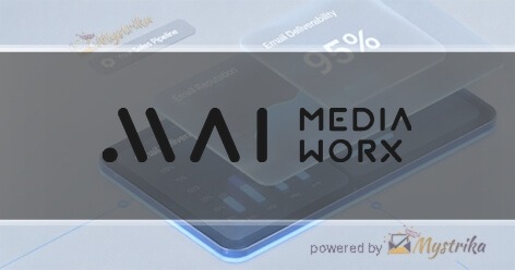 MAI mediaworx