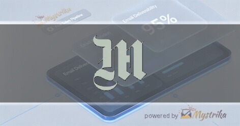 Maibruy Agency logo
