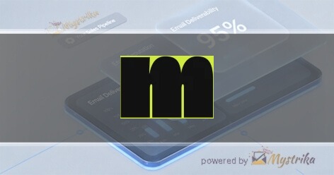 Mainflow Agency logo