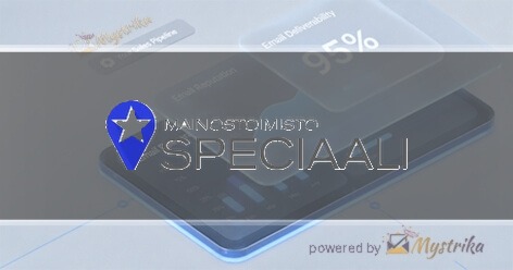 Mainostoimisto Speciaali