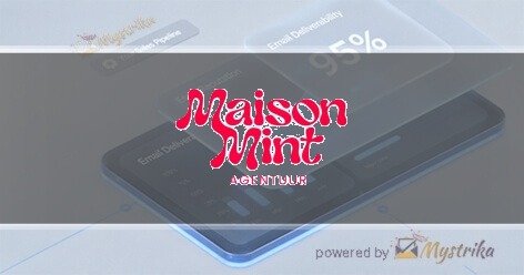 Maison Mint
