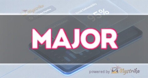 MAJOR (United Kingdom)