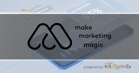 Make Marketing Magic Agency logo