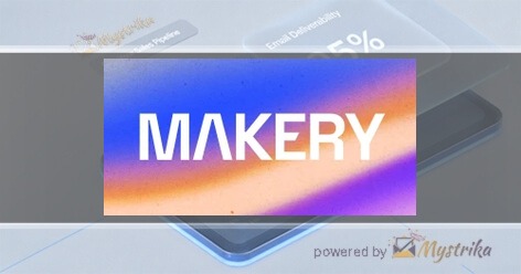 Makery Agency logo
