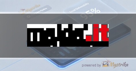 Makia Agency logo