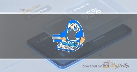 Makun Agency logo