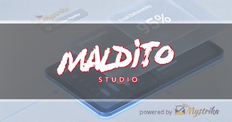Maldito Studio
