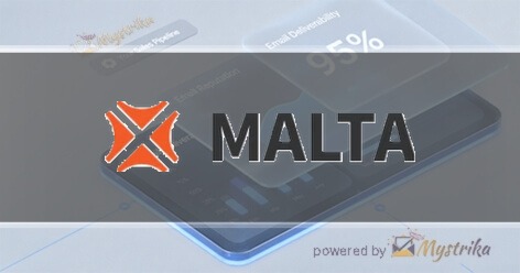 Malta Agencia Agency logo