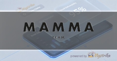 Mamma Team