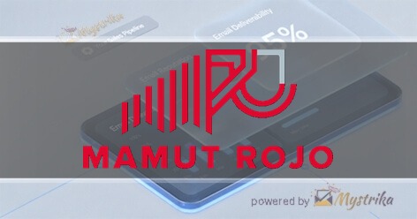 Mamut Rojo Agency logo