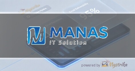 Manas IT Solution