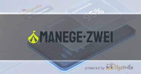 Manege Zwei