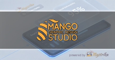 Mango Graphic Design Studio