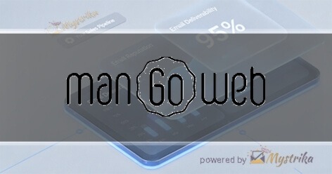 manGoweb Agency logo