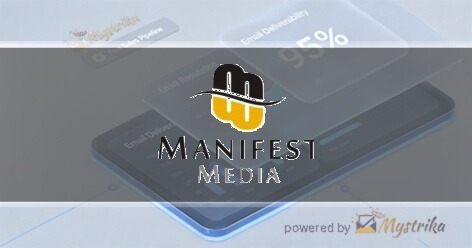 Manifest Media SRL