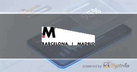 Manifiesto Agency logo