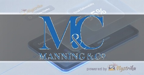 Manning & Co Agency logo