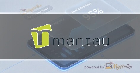mantau Agency logo